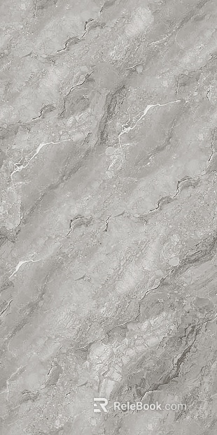 Marble Rock Slab Light Luxury Stone texture