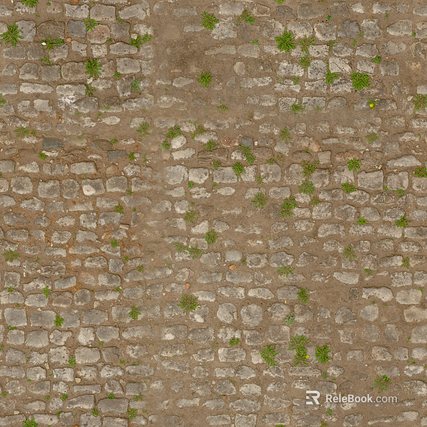 Stone Paving texture