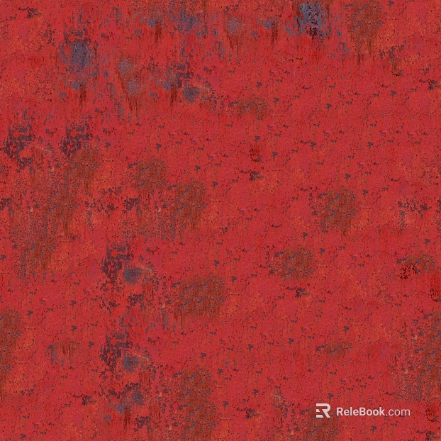 Do the old metal texture