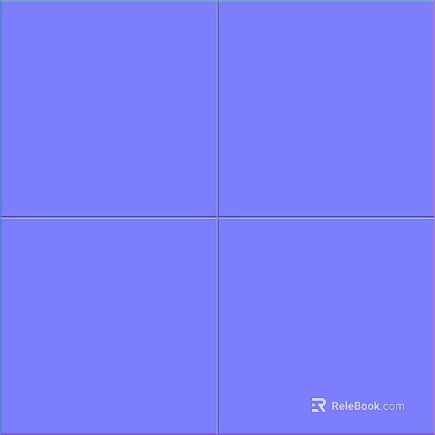 Normal Bump texture