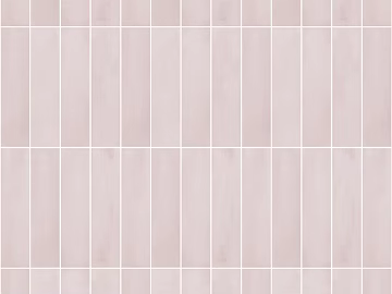 Strip brick 3d model