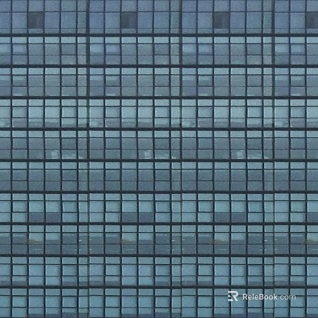 stone mosaic texture