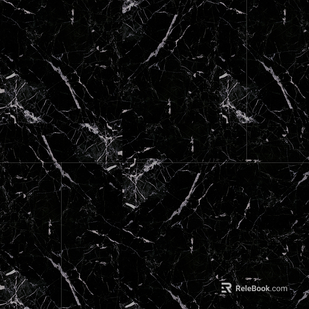 Mesh Marble Casa Sa Black Marble texture