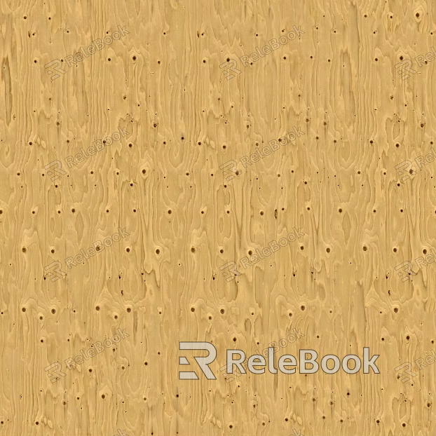 Plywood texture
