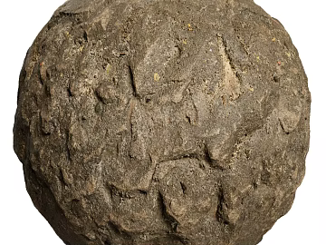 Stone PBR texture (ID:ffach885681)