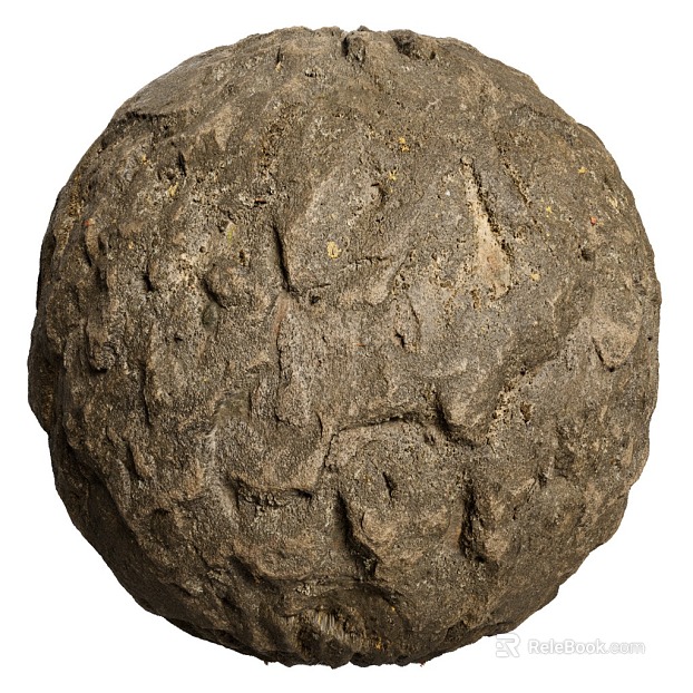 Stone PBR texture