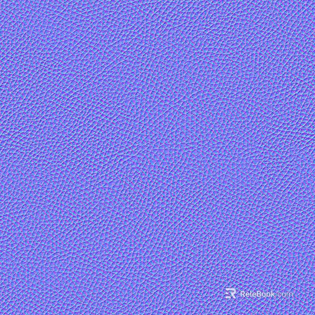 Normal Bump texture