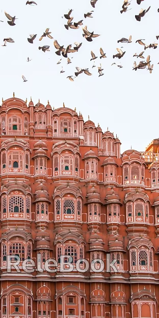 Gorgeous Architecture texture