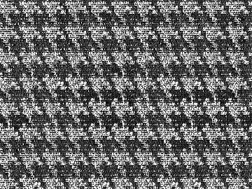 Black and White Bump texture (ID:ffagg48927)
