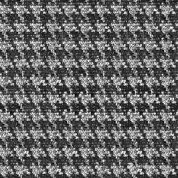 Black and White Bump texture
