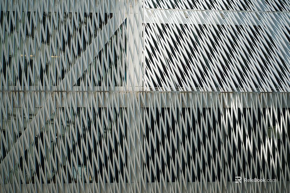 Metal texture