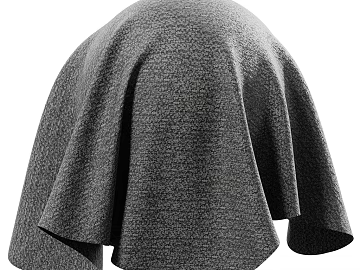 Fabric PBR texture (ID:ffach883714)