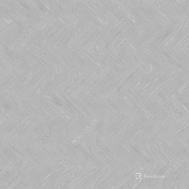 Black and White Bump texture