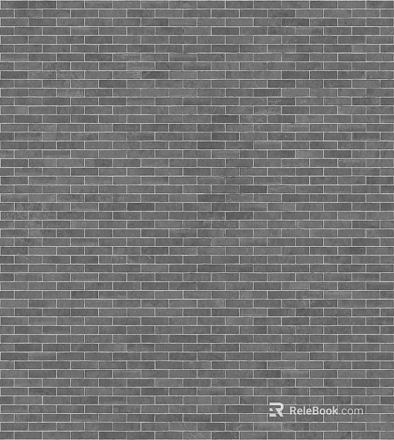 Brick wall texture