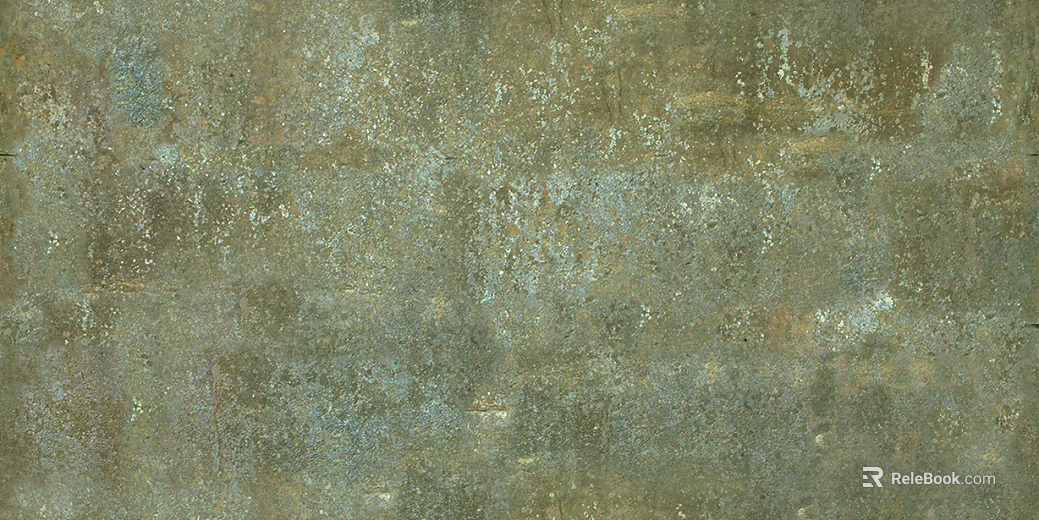 Do the old metal texture