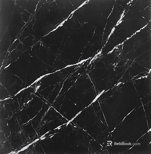 Black Marble texture
