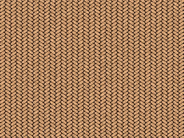 Woven goods 3d model