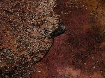 Rusty metal texture (ID:ffagg84223)