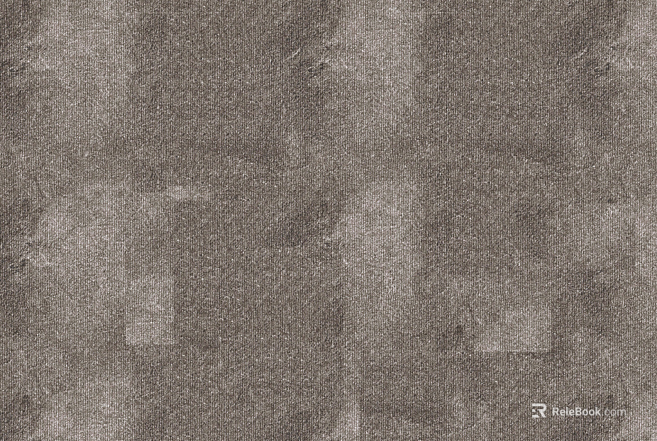 Plain pattern carpet texture
