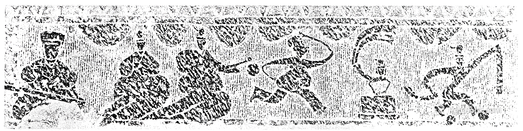 Murals texture