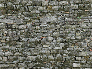 neat stone brick wall texture (ID:ffacf2653)