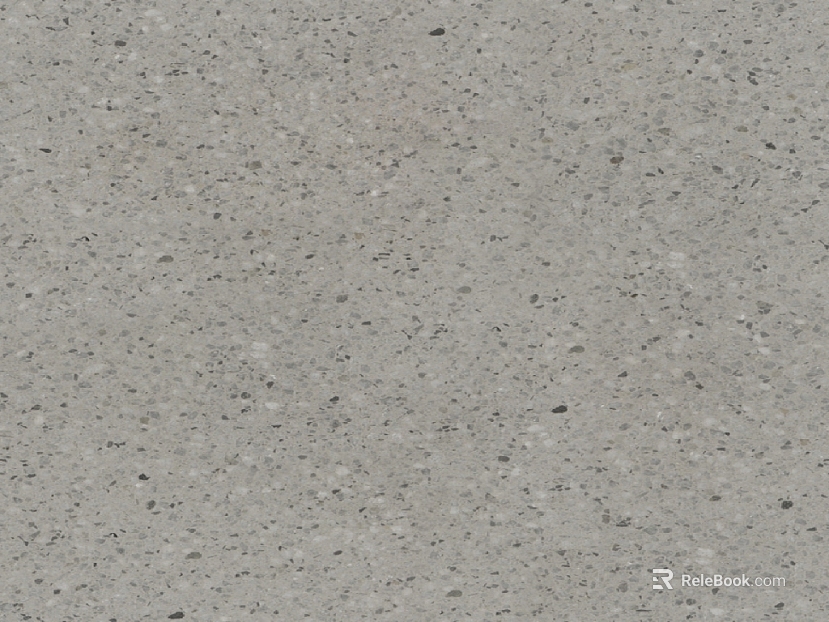 terrazzo seamless texture