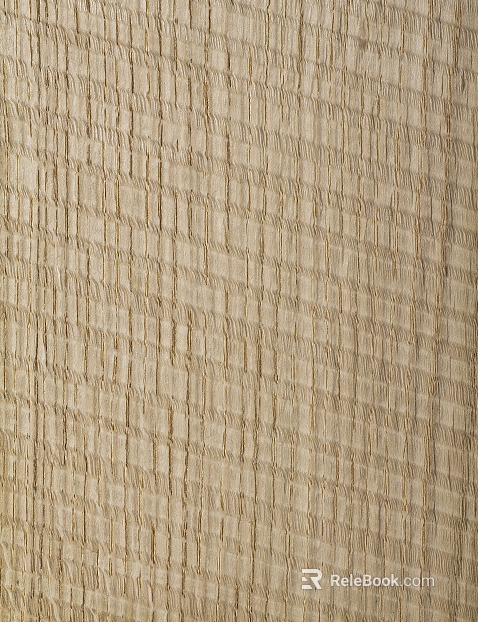Beige plaid fabric soft fabric texture