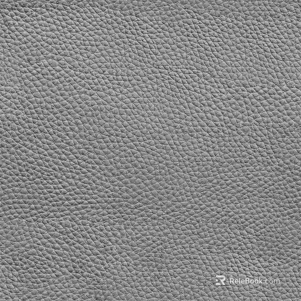 Coarse-grain leather texture
