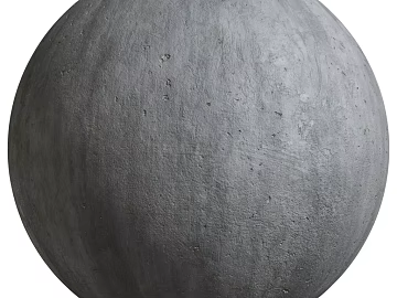 Cement PBR texture (ID:ffach090781)