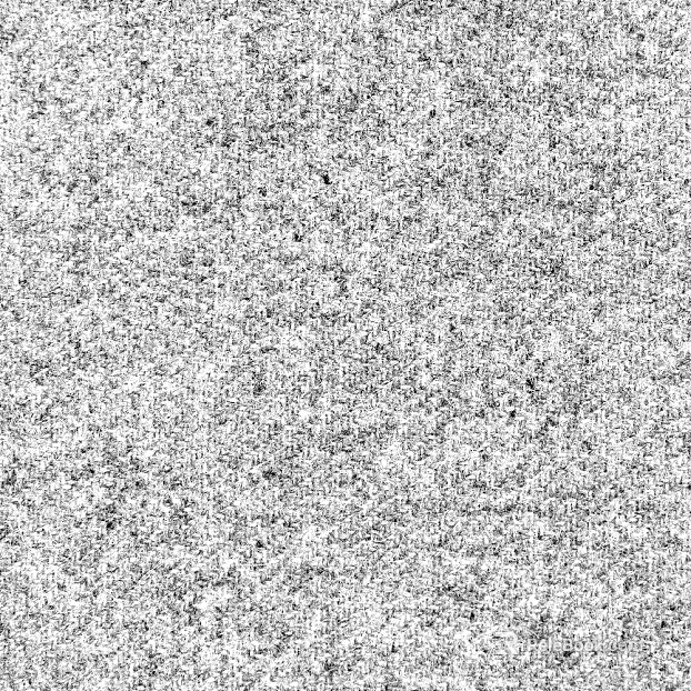 Black and White Bump texture