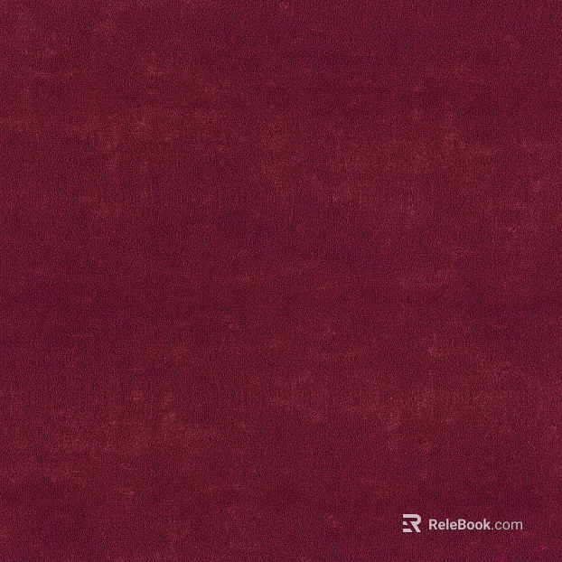 Plain pattern carpet texture