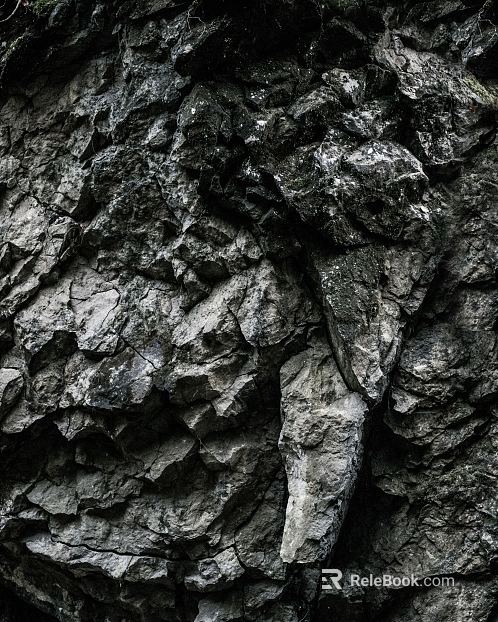 Rock texture