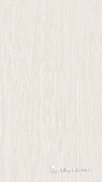 8K poplar modern pure white texture