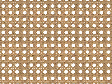 Woven Rattan Seamless texture (ID:ffaeg80417)