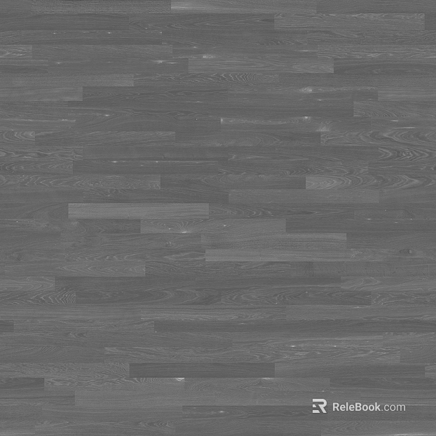 Black and White Bump texture