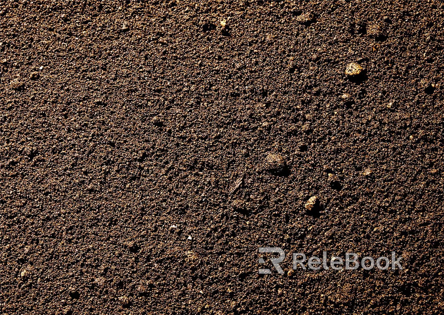 Gravel texture