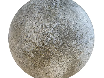 Cement ground PBR texture (ID:ffach359664)