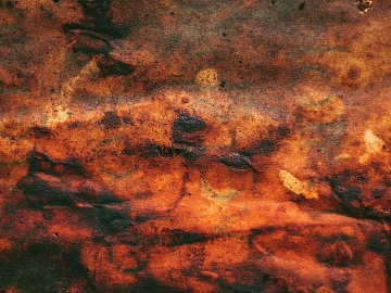 Do the old metal texture (ID:ffagg57648)