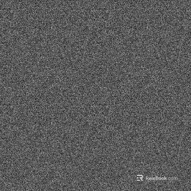 Black and White Bump texture