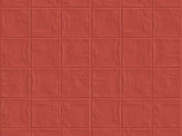 Red Square Bread Brick texture (ID:ffach956308)
