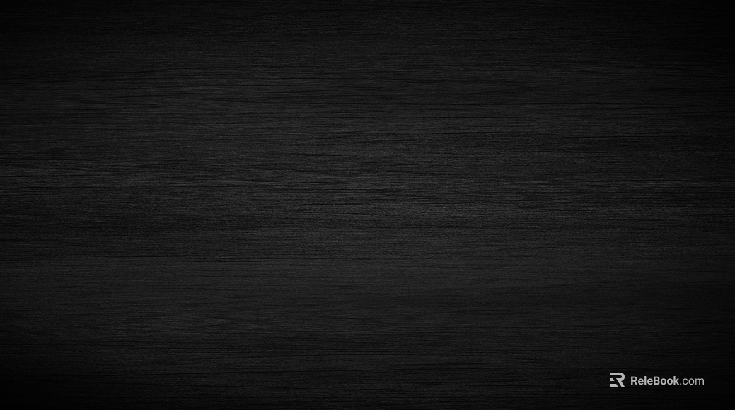 Black and White Bump texture