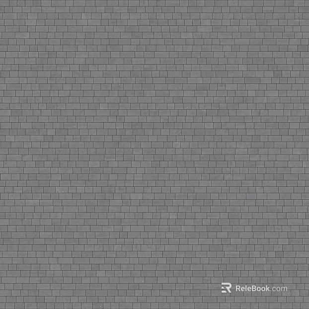 Plain Tile Seamless texture
