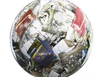 Photo PBR texture (ID:ffach969094)