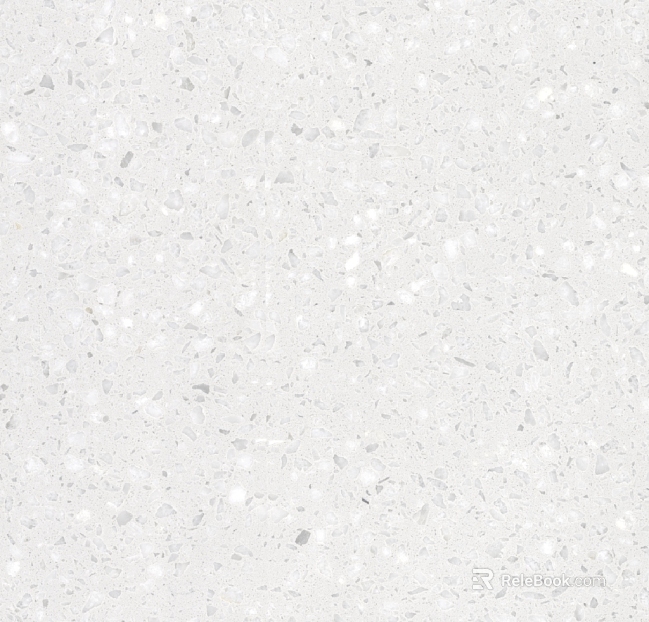 terrazzo warm white terrazzo floor tile seamless texture