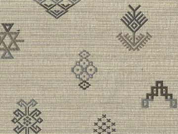 Pattern Cloth 3d model