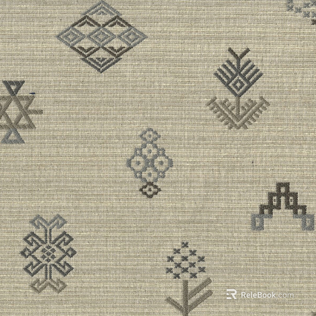 Pattern Cloth texture