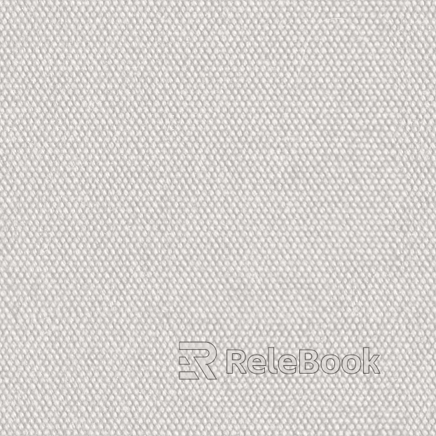Linen weave texture