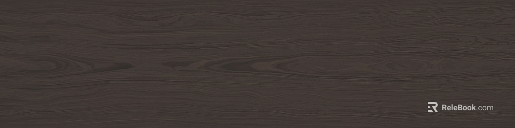 Dark brown wood grain home wall texture