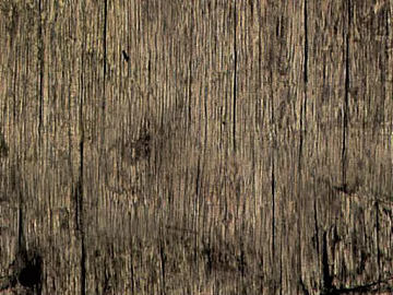 Retro-style deep brown distressed wood wall decor texture (ID:ffaeh598732)