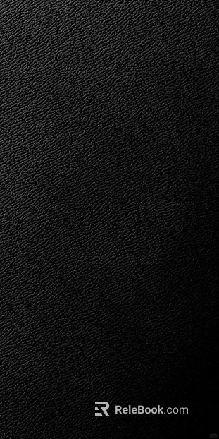 black leather texture